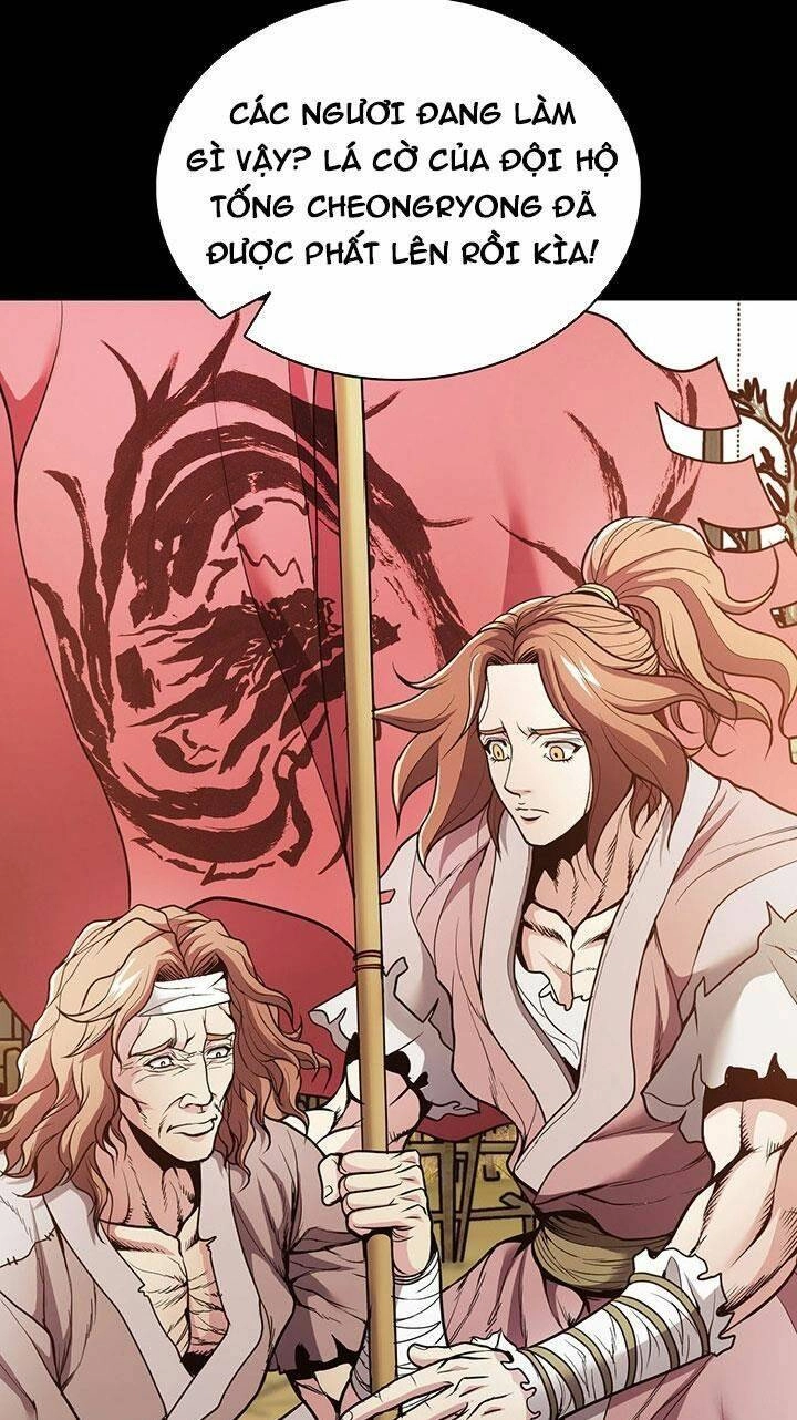 Chiến Binh Cầm Cờ Chapter 1 - 41