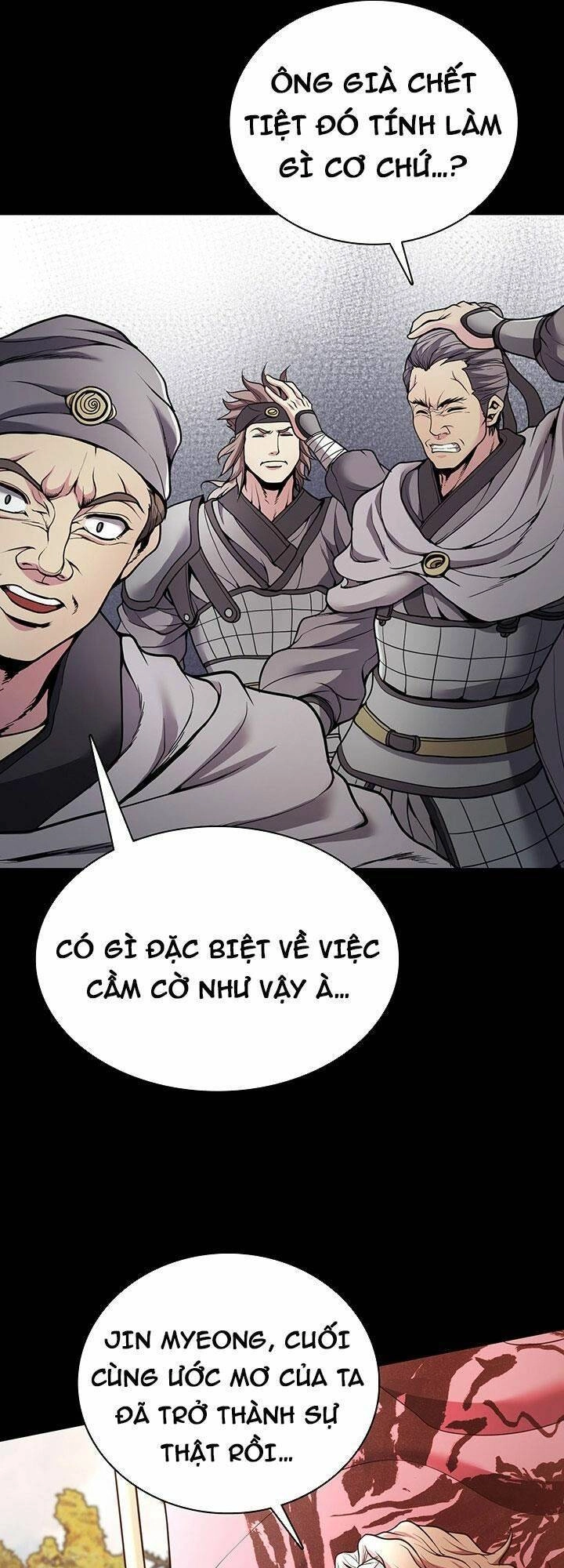 Chiến Binh Cầm Cờ Chapter 1 - 43