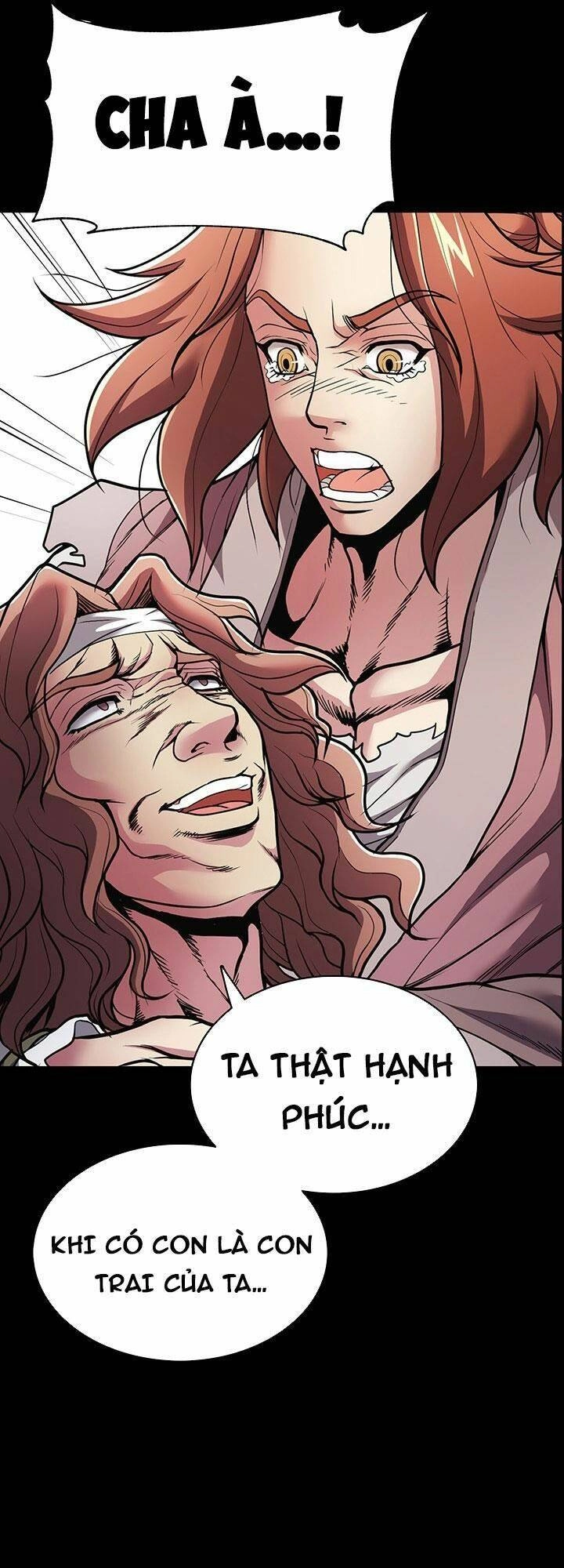 Chiến Binh Cầm Cờ Chapter 1 - 48