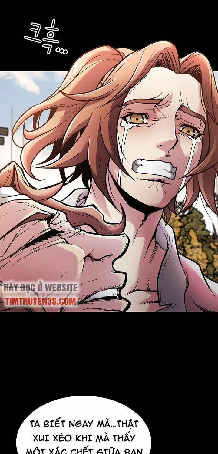 Chiến Binh Cầm Cờ Chapter 1 - 49