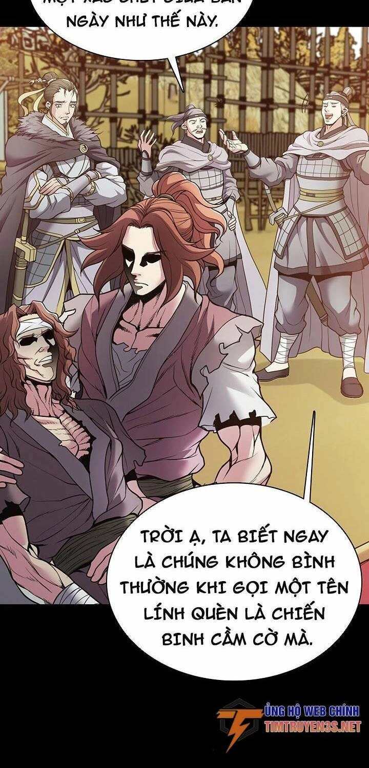 Chiến Binh Cầm Cờ Chapter 1 - 50