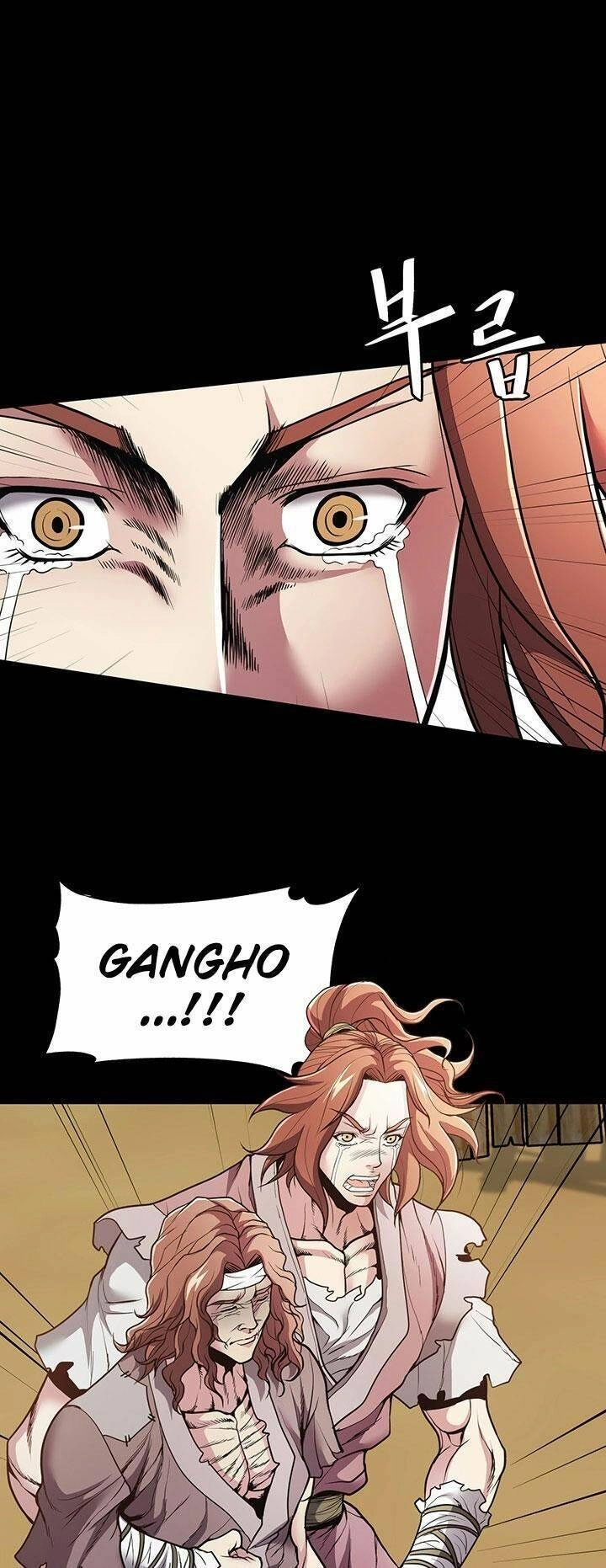 Chiến Binh Cầm Cờ Chapter 1 - 51