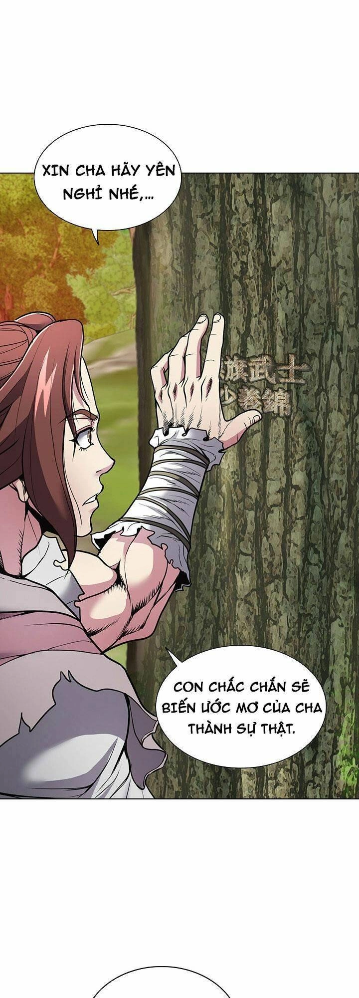 Chiến Binh Cầm Cờ Chapter 1 - 61