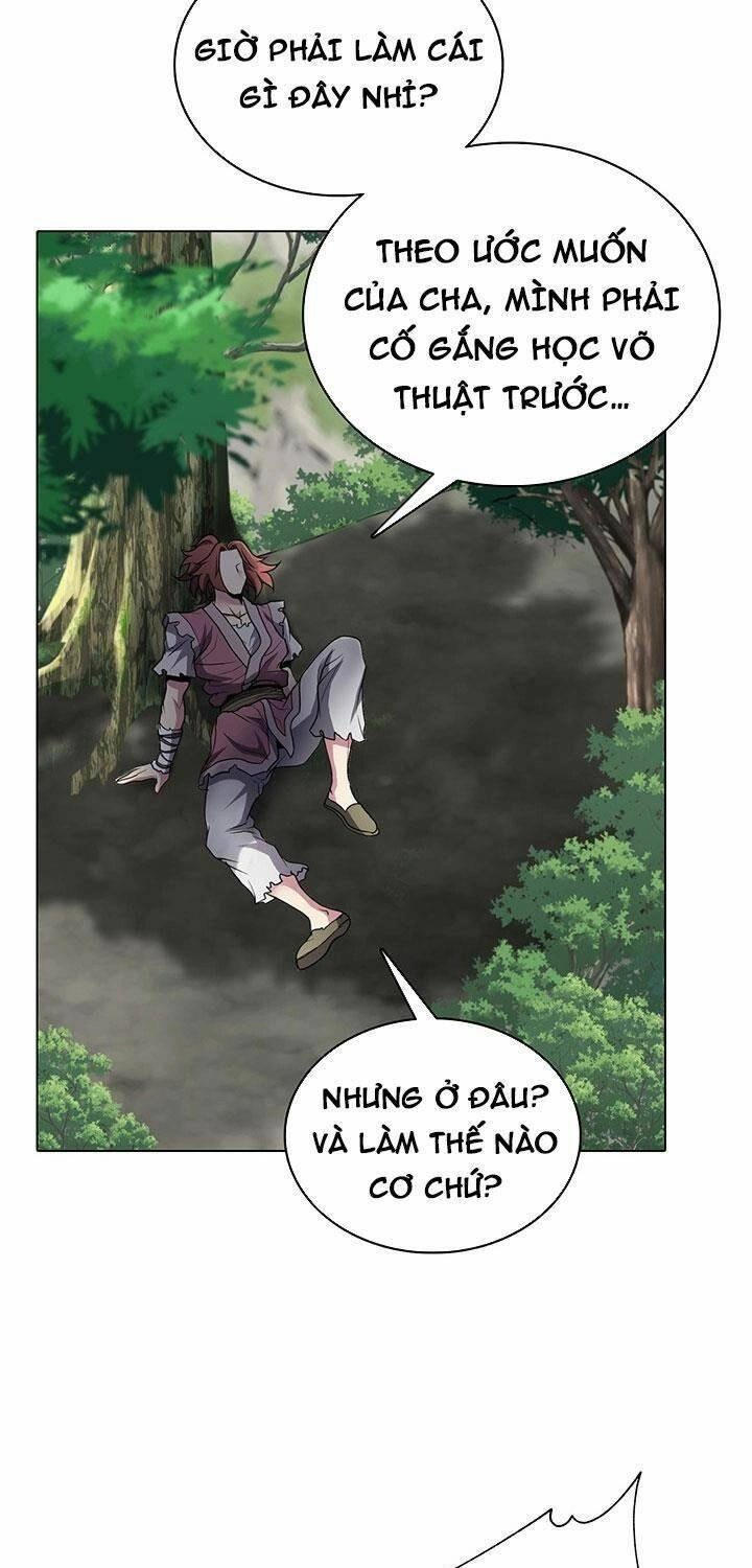 Chiến Binh Cầm Cờ Chapter 1 - 62