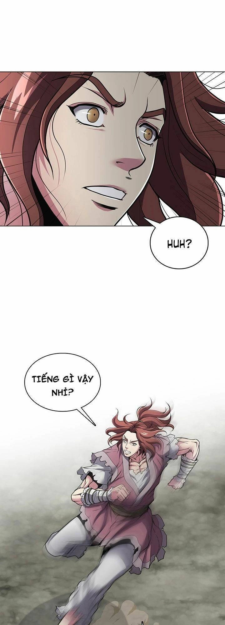 Chiến Binh Cầm Cờ Chapter 1 - 64