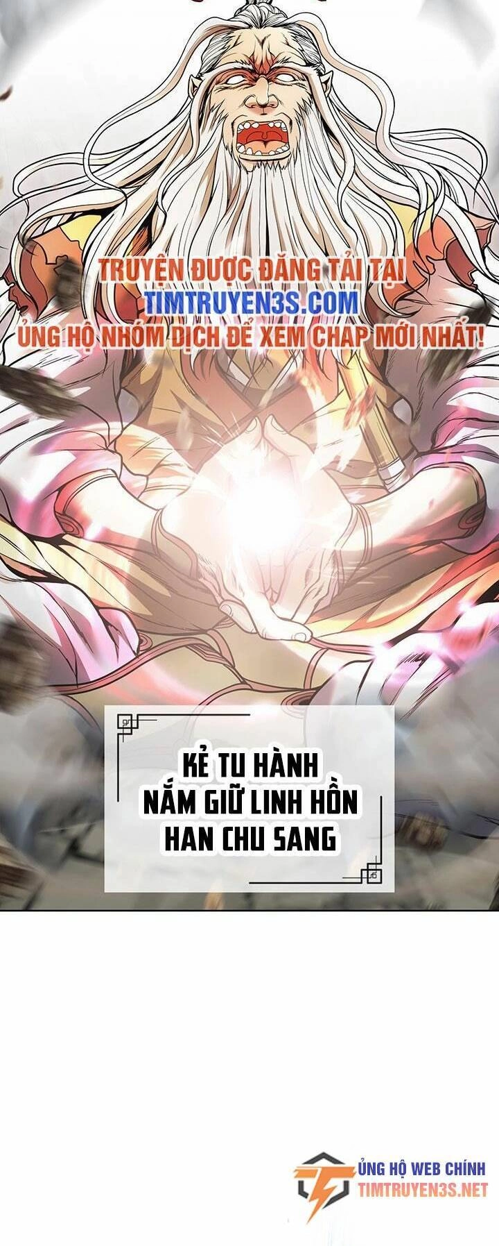 Chiến Binh Cầm Cờ Chapter 1 - 68