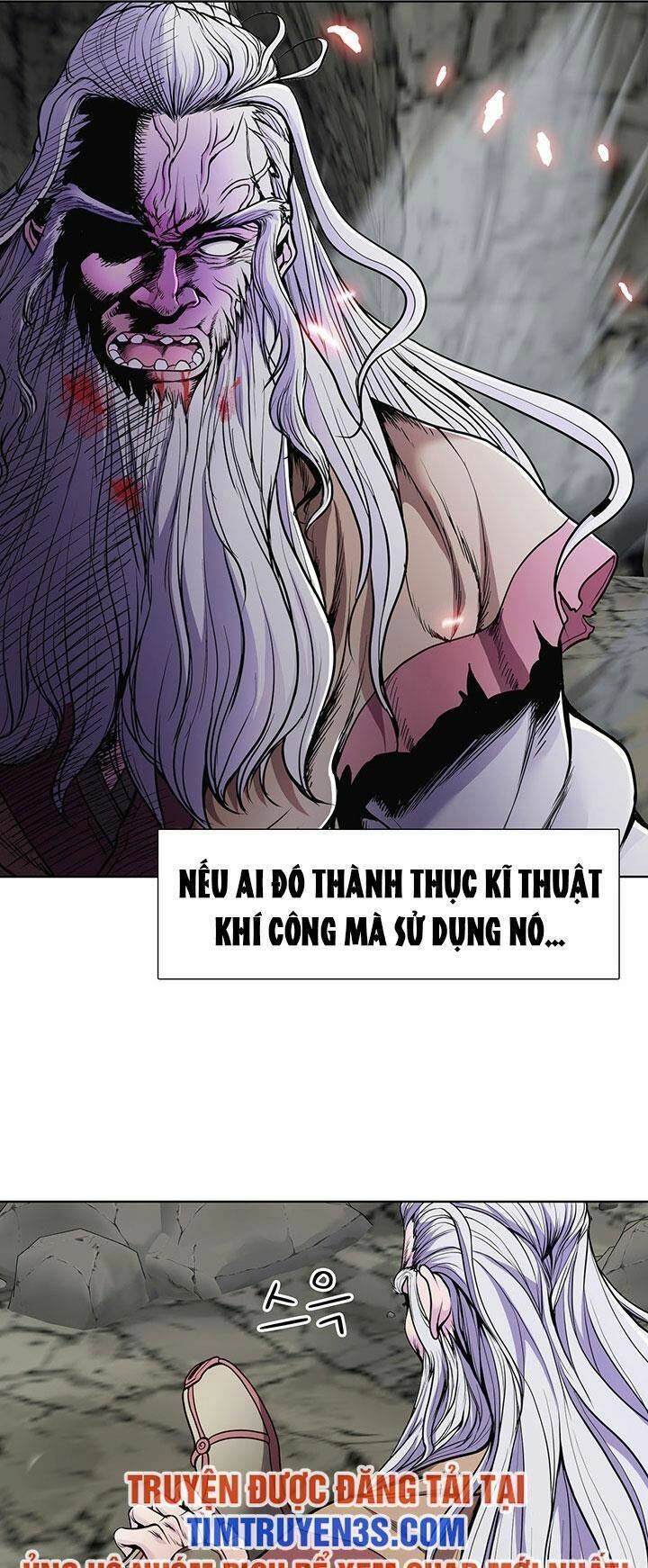 Chiến Binh Cầm Cờ Chapter 1 - 72