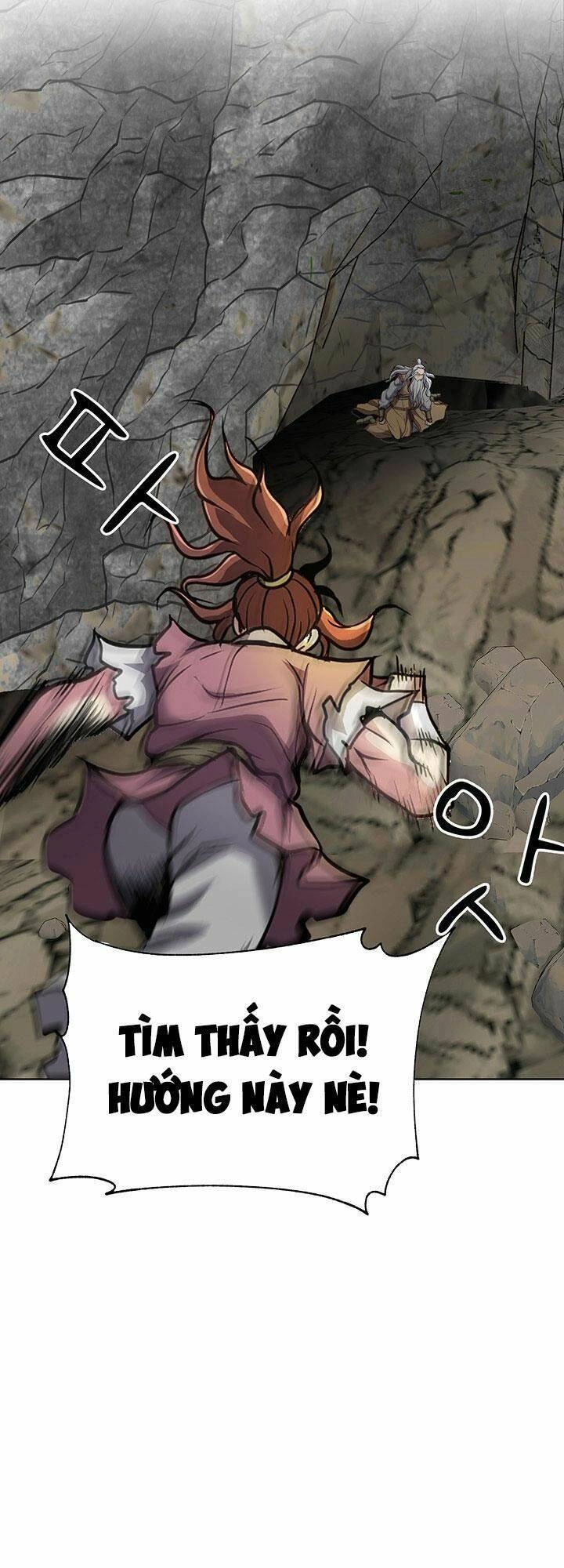 Chiến Binh Cầm Cờ Chapter 1 - 74