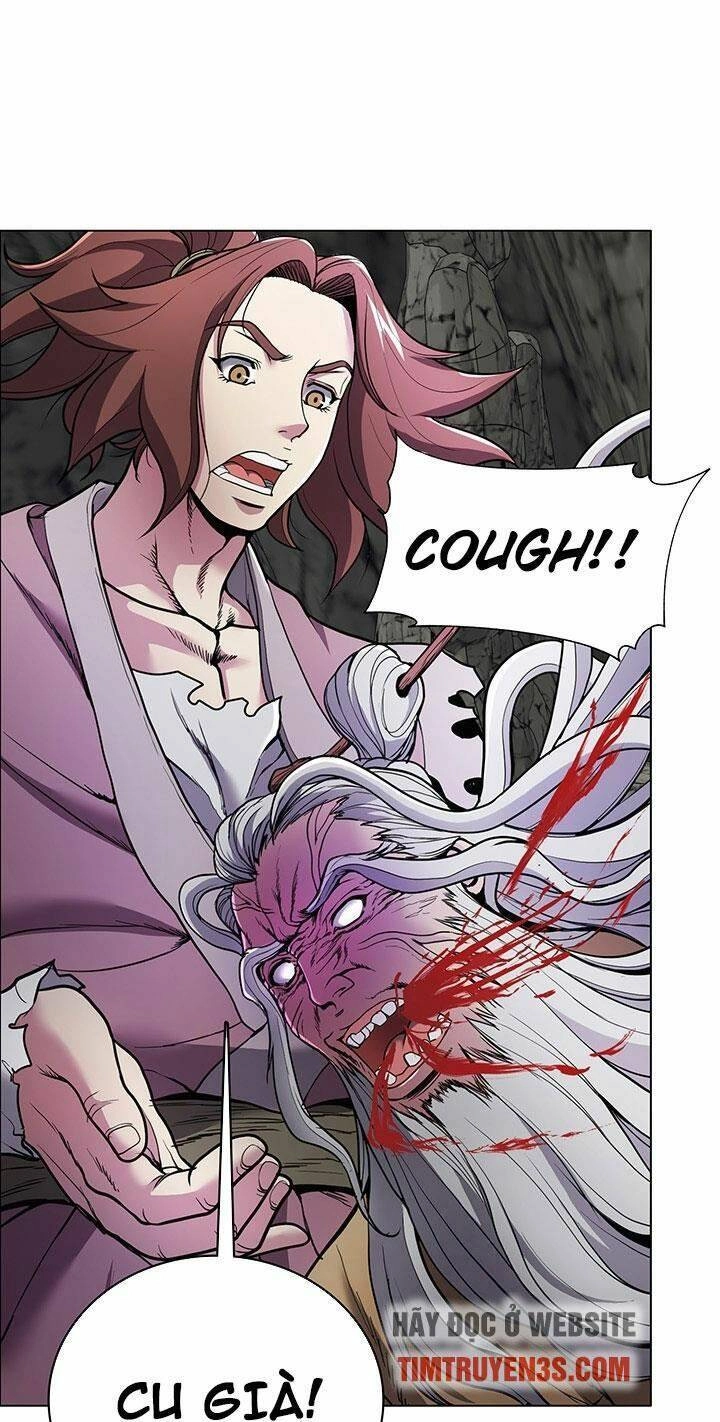 Chiến Binh Cầm Cờ Chapter 1 - 75