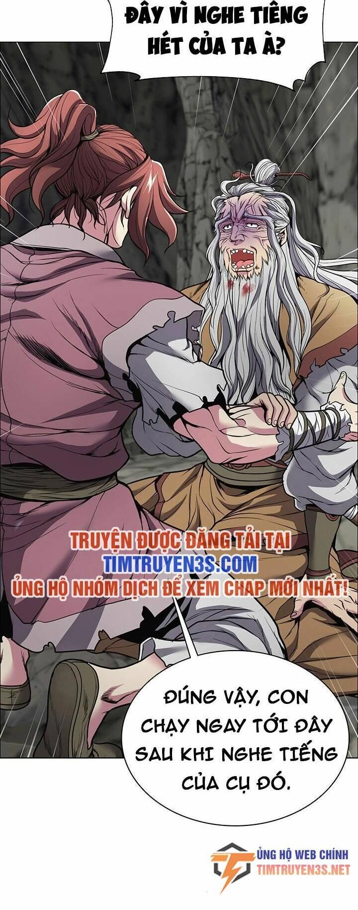 Chiến Binh Cầm Cờ Chapter 1 - 78