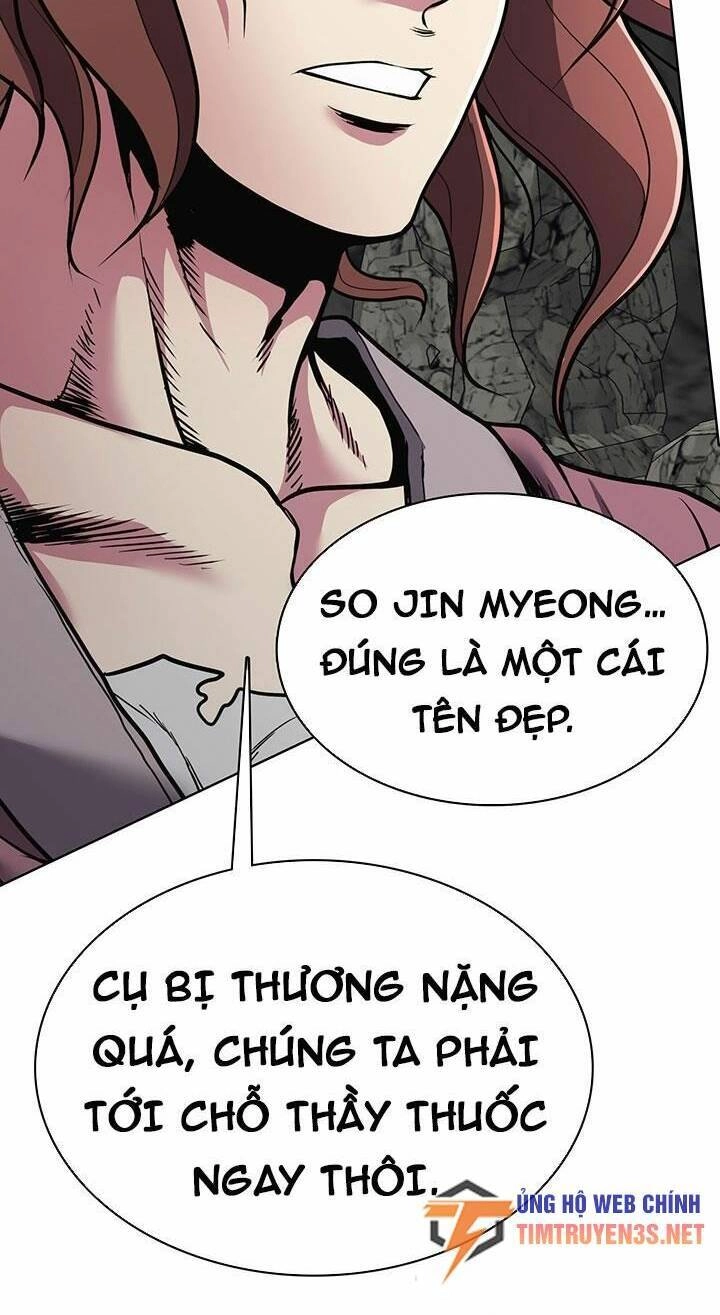 Chiến Binh Cầm Cờ Chapter 1 - 81