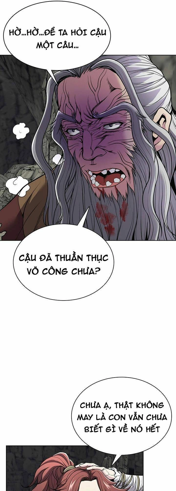 Chiến Binh Cầm Cờ Chapter 1 - 84