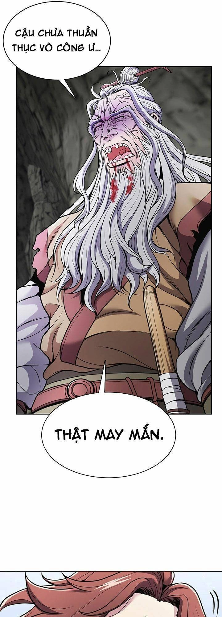 Chiến Binh Cầm Cờ Chapter 1 - 87