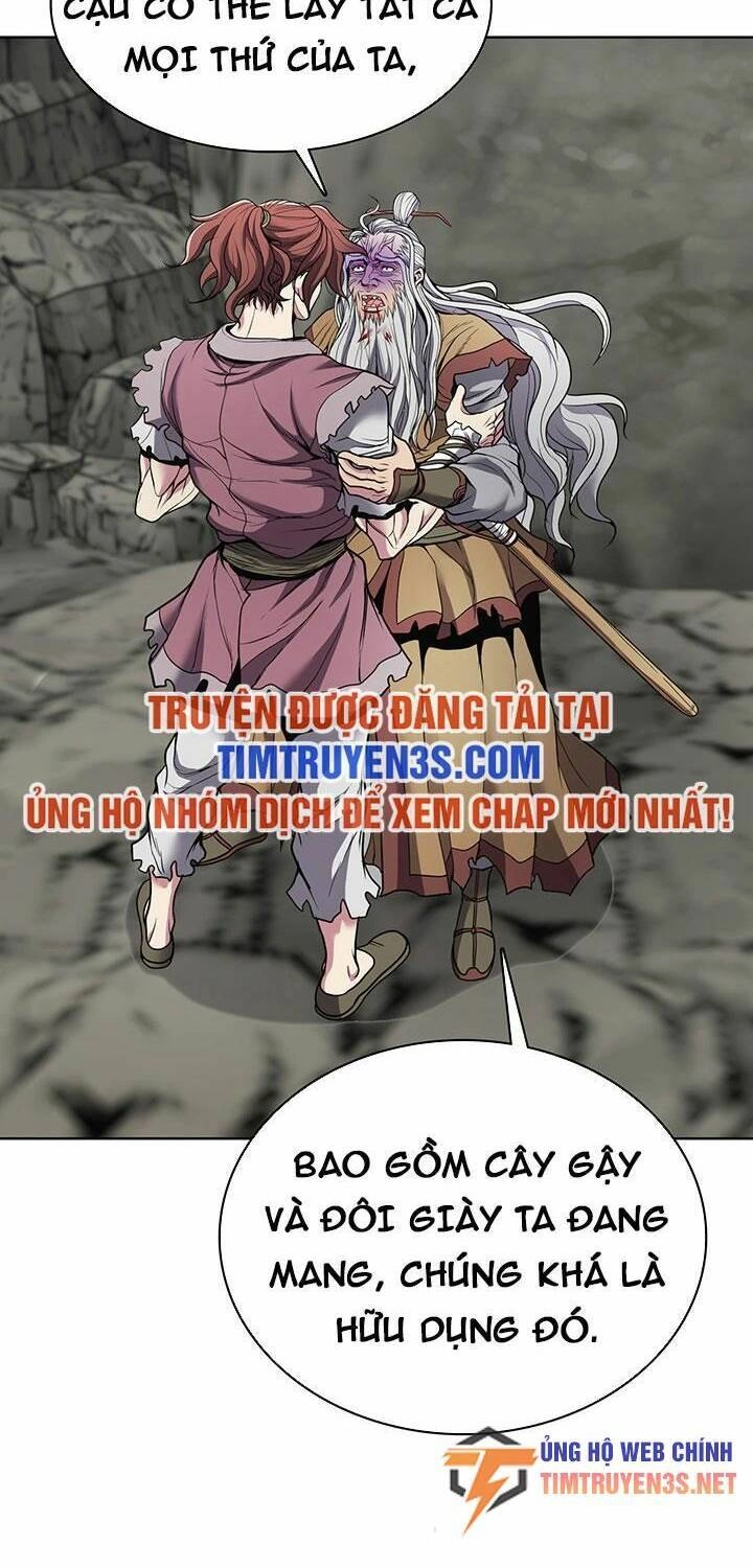 Chiến Binh Cầm Cờ Chapter 1 - 89