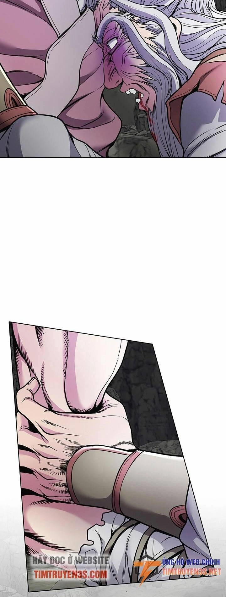 Chiến Binh Cầm Cờ Chapter 1 - 91