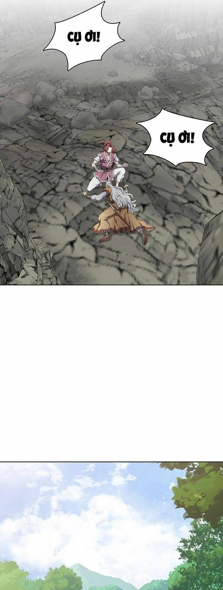 Chiến Binh Cầm Cờ Chapter 1 - 95