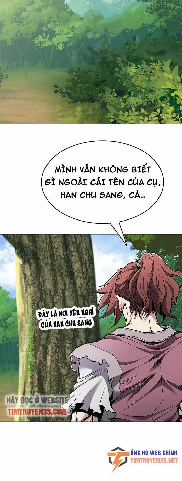Chiến Binh Cầm Cờ Chapter 1 - 96