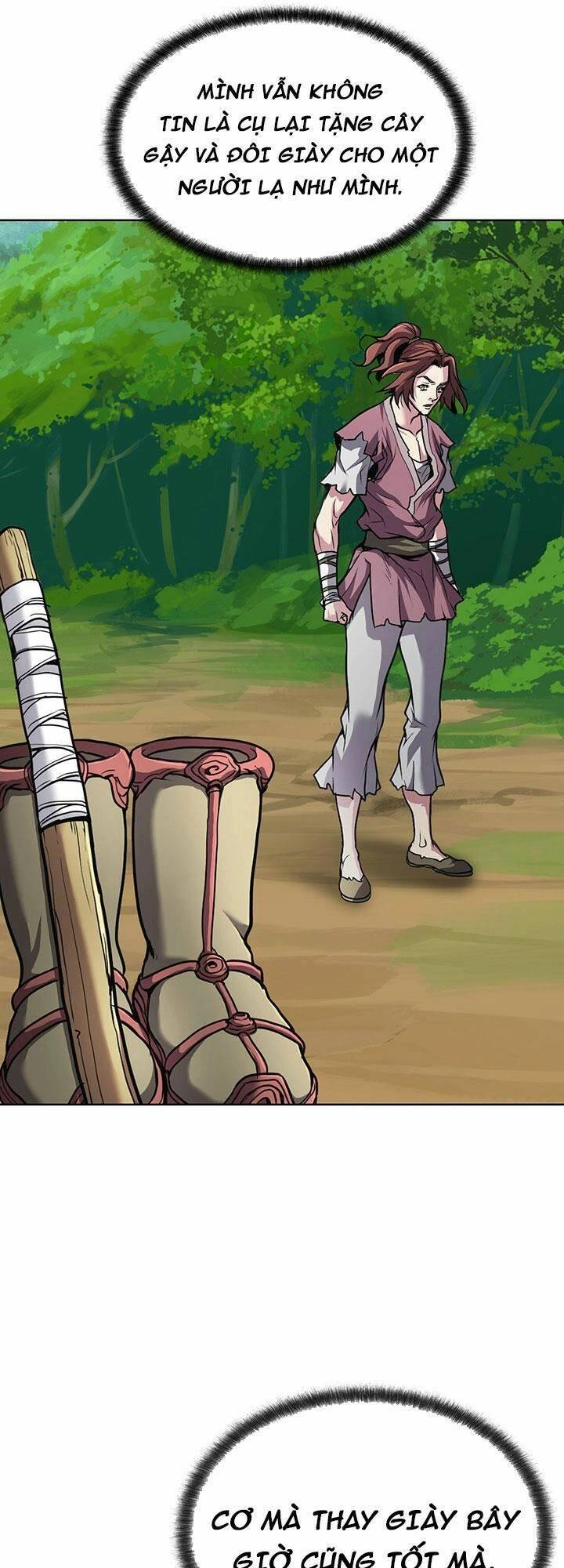 Chiến Binh Cầm Cờ Chapter 1 - 97