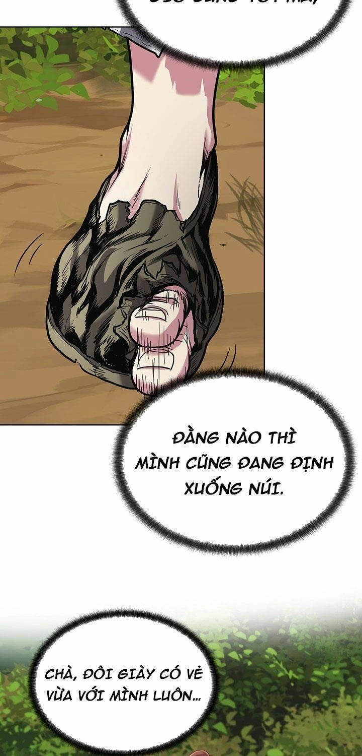 Chiến Binh Cầm Cờ Chapter 1 - 98