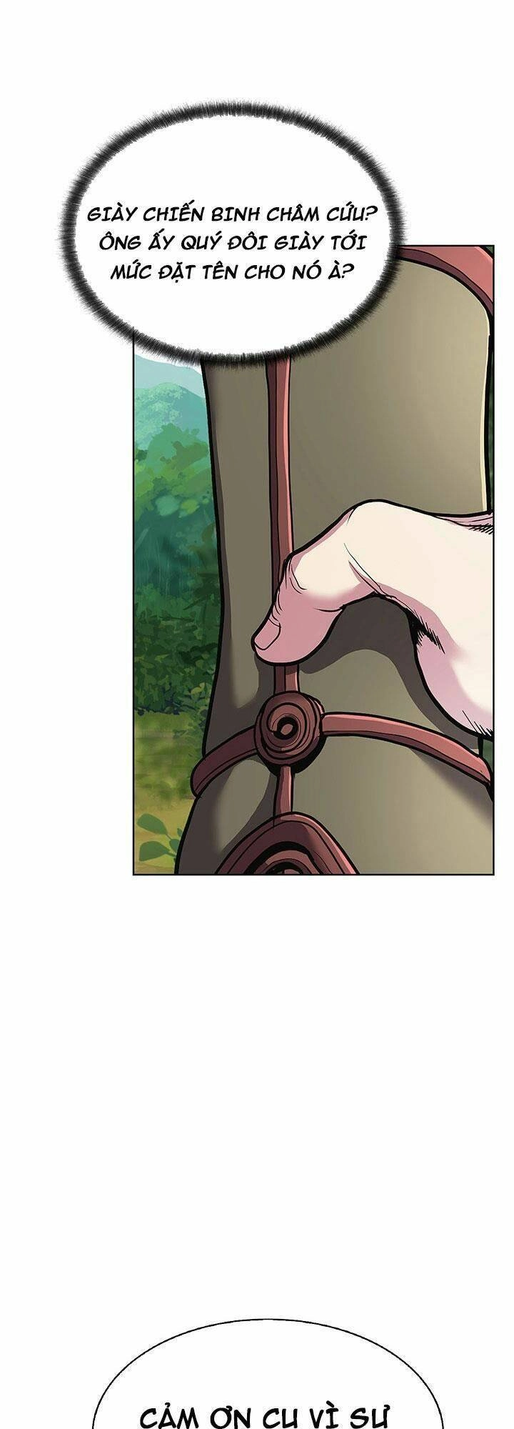 Chiến Binh Cầm Cờ Chapter 1 - 100