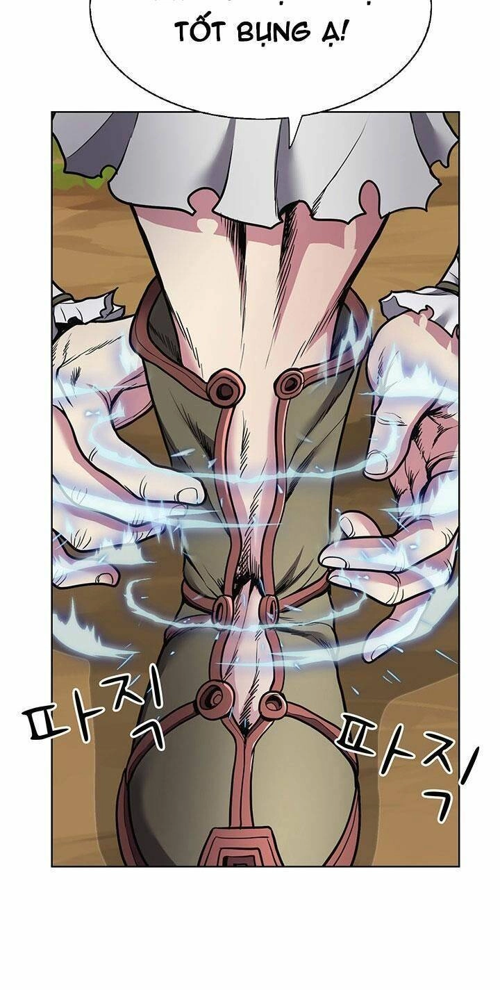 Chiến Binh Cầm Cờ Chapter 1 - 101