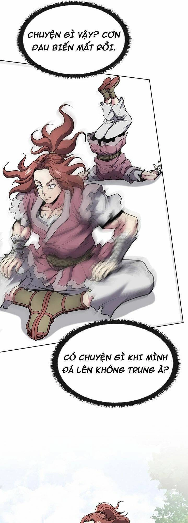 Chiến Binh Cầm Cờ Chapter 1 - 112