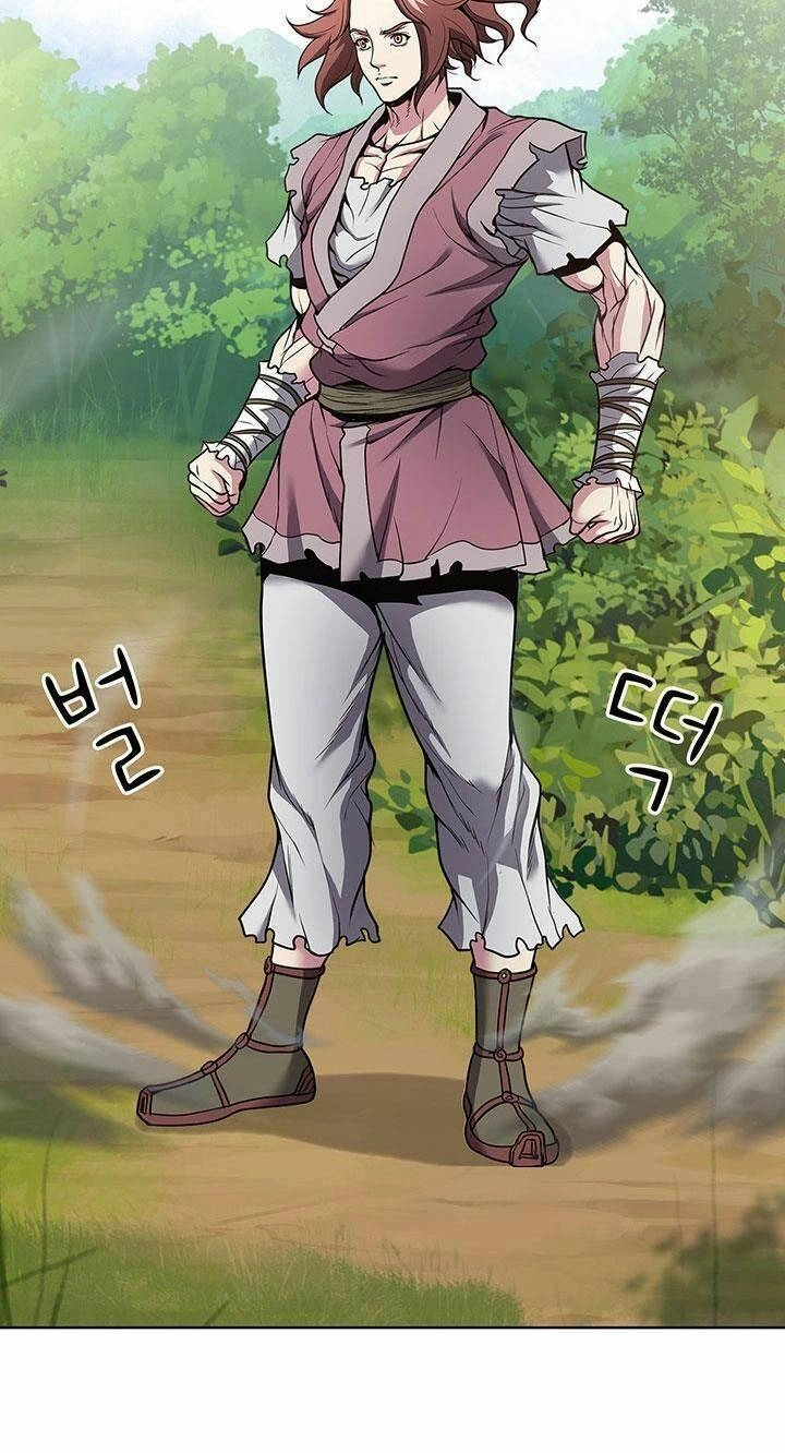 Chiến Binh Cầm Cờ Chapter 1 - 113