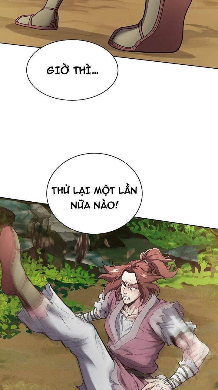 Chiến Binh Cầm Cờ Chapter 1 - 116