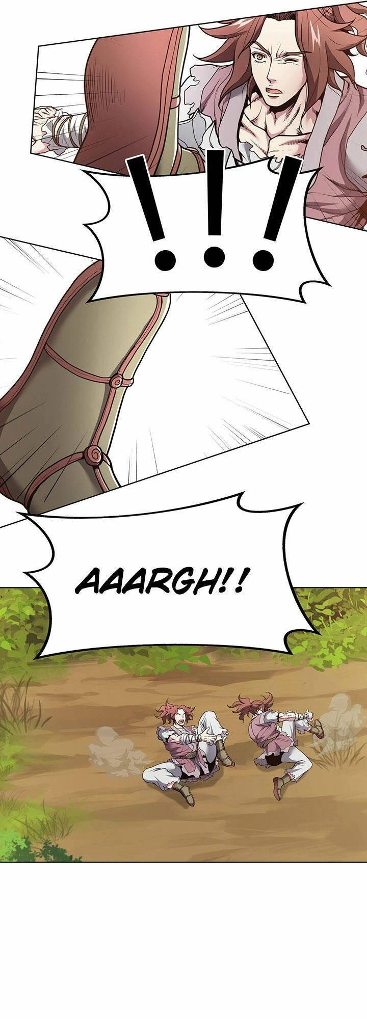 Chiến Binh Cầm Cờ Chapter 1 - 118