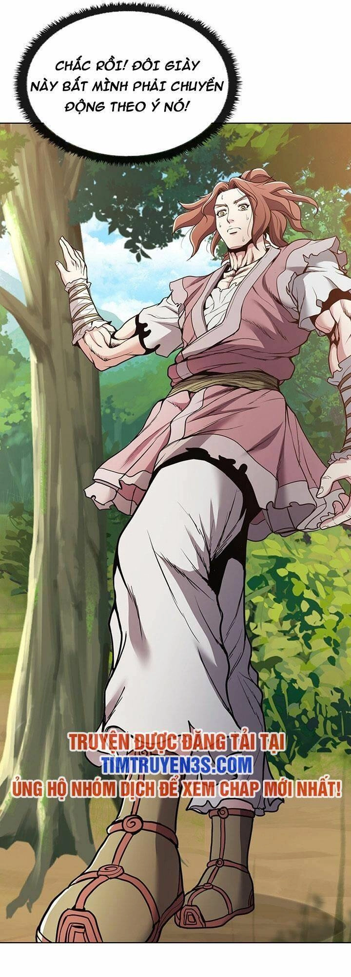 Chiến Binh Cầm Cờ Chapter 1 - 121