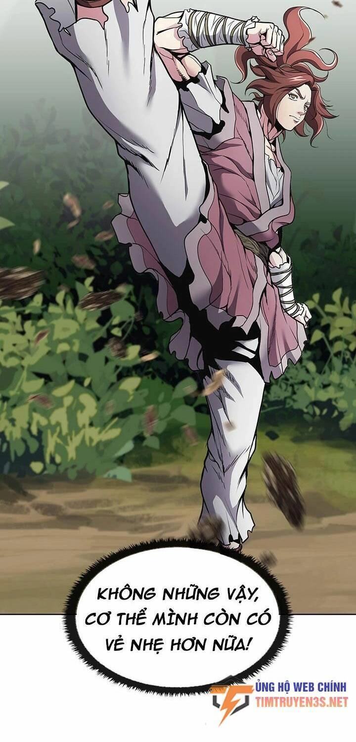 Chiến Binh Cầm Cờ Chapter 1 - 126