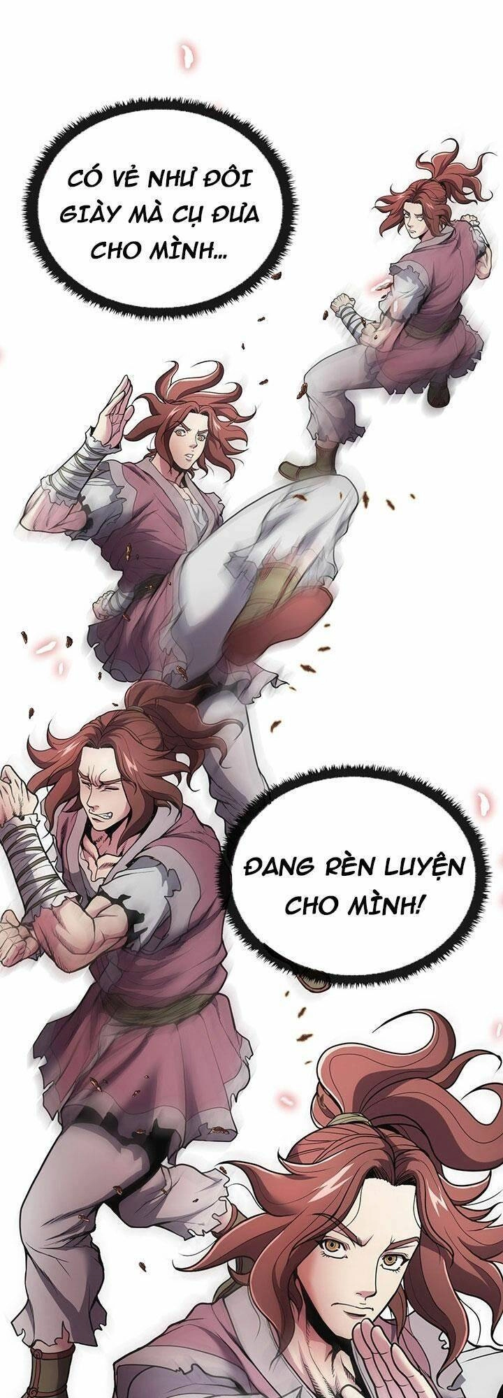 Chiến Binh Cầm Cờ Chapter 1 - 127