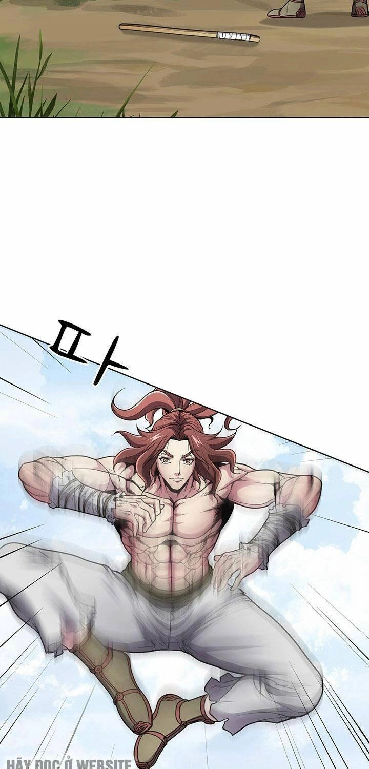 Chiến Binh Cầm Cờ Chapter 1 - 131