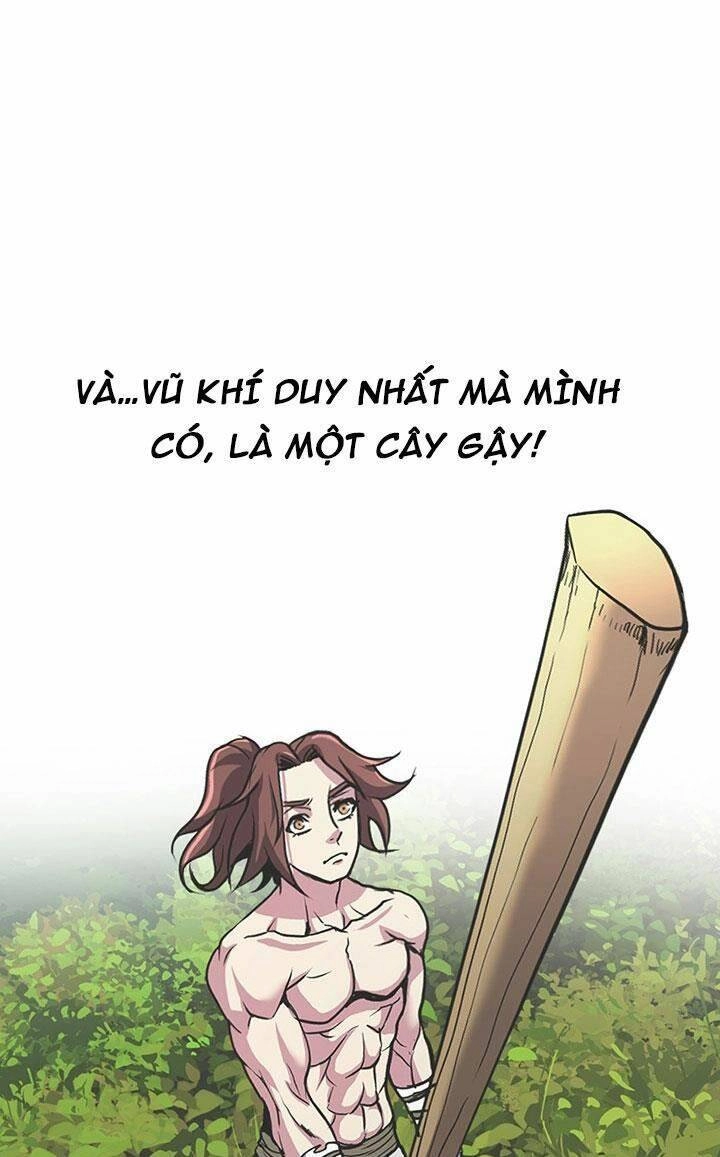 Chiến Binh Cầm Cờ Chapter 1 - 133