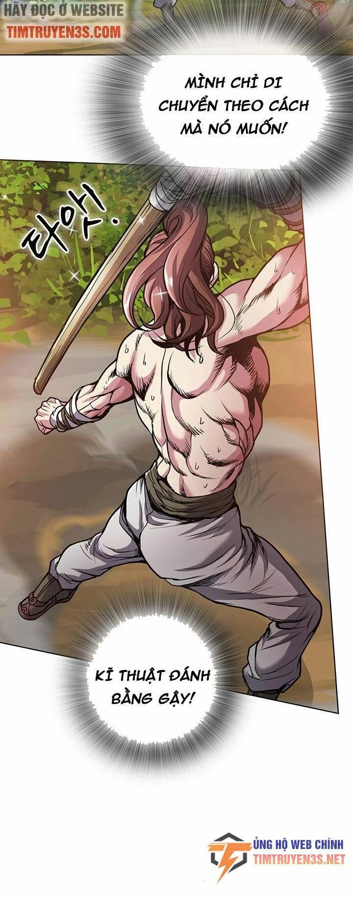 Chiến Binh Cầm Cờ Chapter 1 - 136