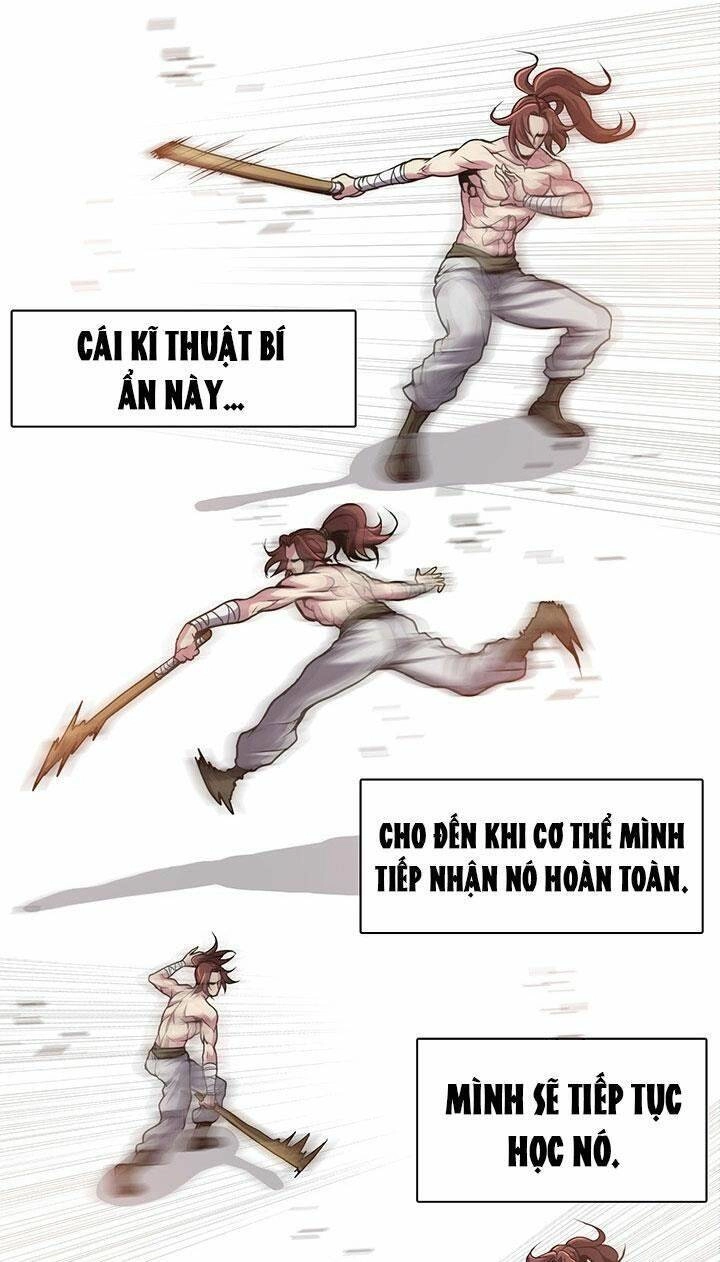 Chiến Binh Cầm Cờ Chapter 1 - 137