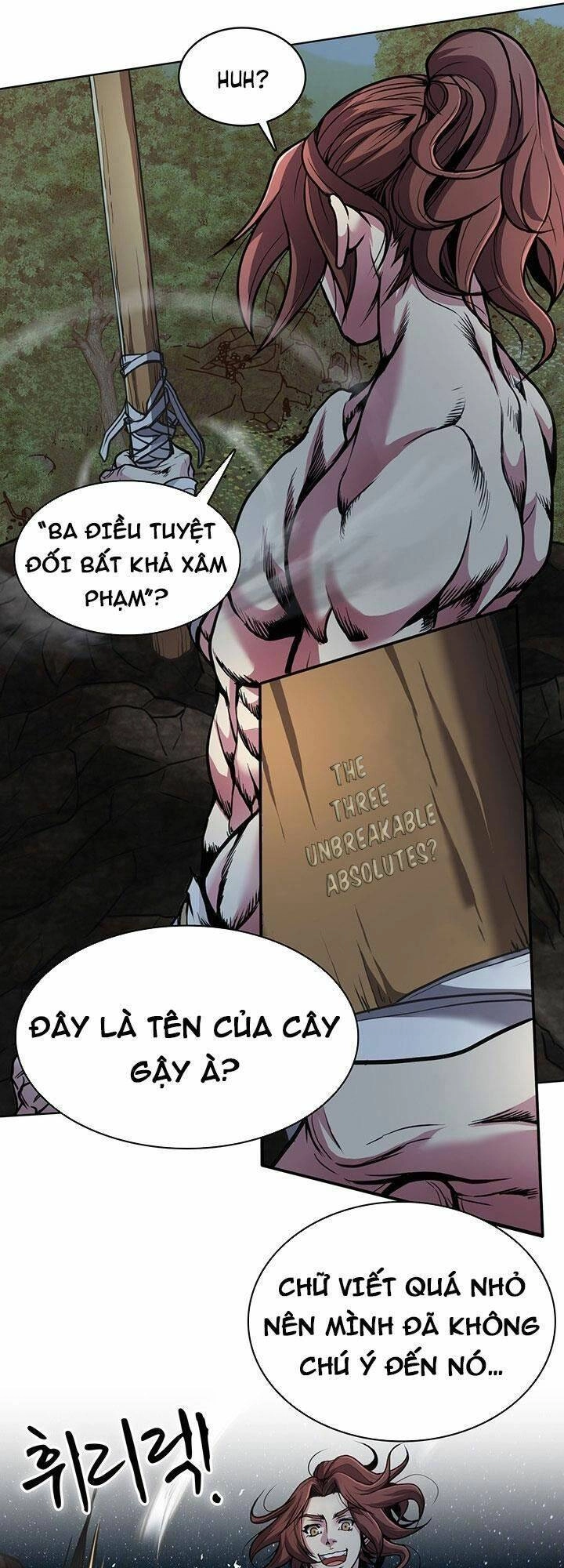 Chiến Binh Cầm Cờ Chapter 1 - 139