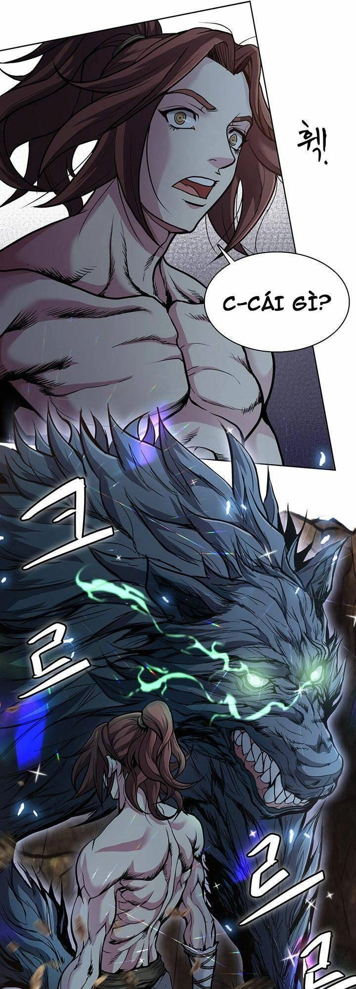 Chiến Binh Cầm Cờ Chapter 1 - 144