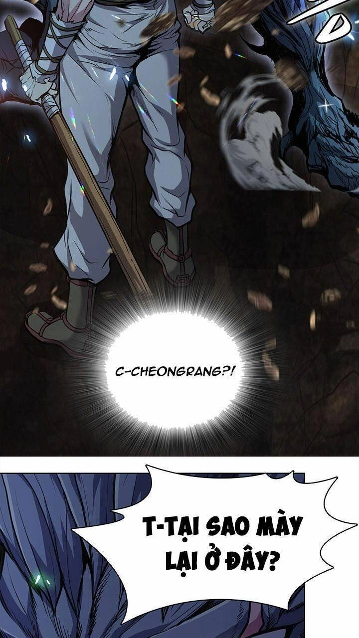 Chiến Binh Cầm Cờ Chapter 1 - 145