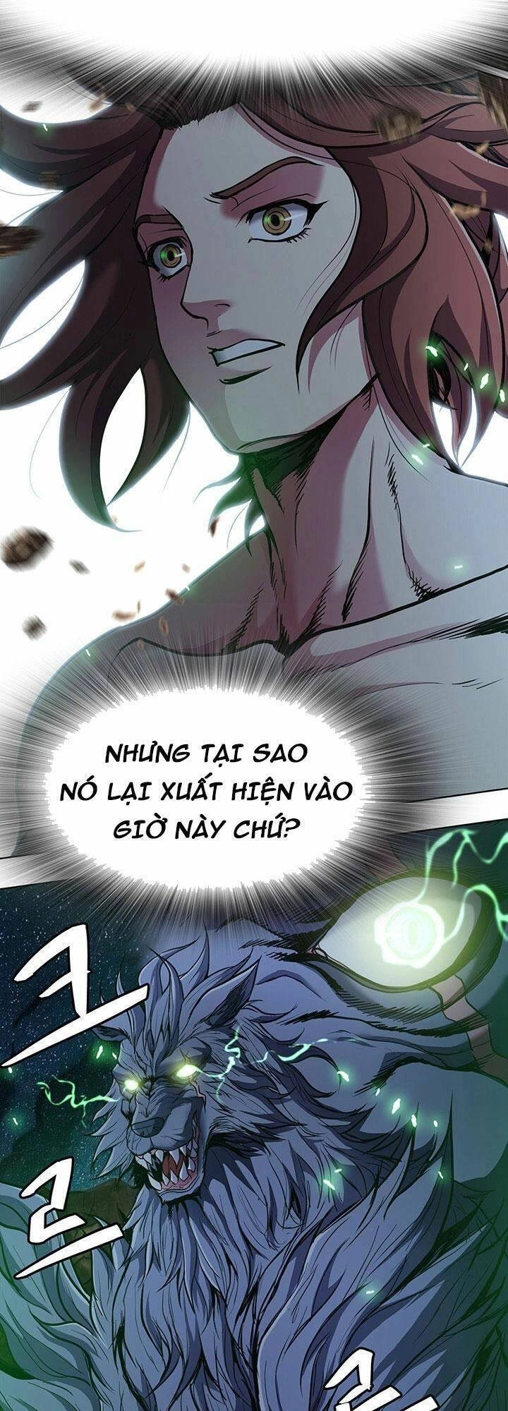 Chiến Binh Cầm Cờ Chapter 1 - 150