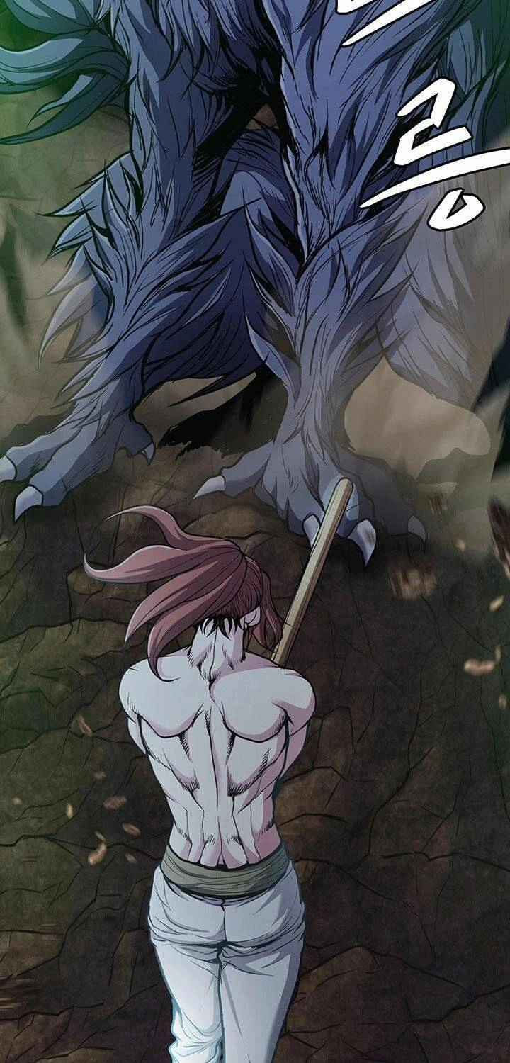 Chiến Binh Cầm Cờ Chapter 1 - 151