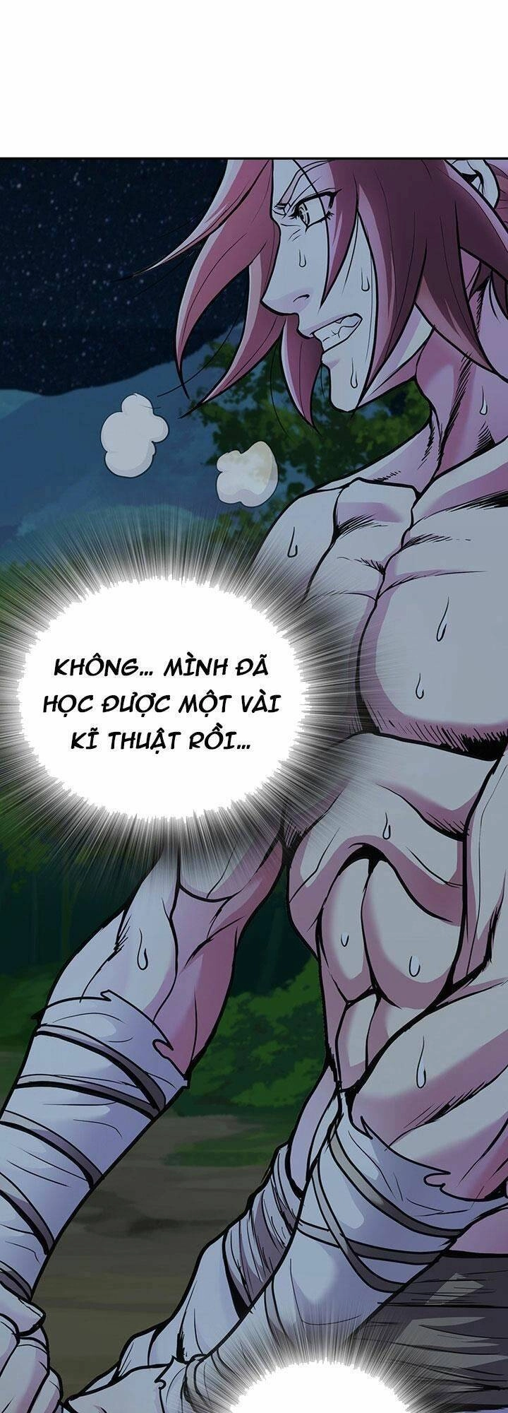 Chiến Binh Cầm Cờ Chapter 1 - 153