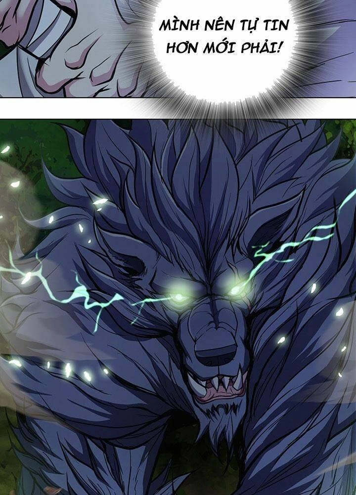 Chiến Binh Cầm Cờ Chapter 1 - 154