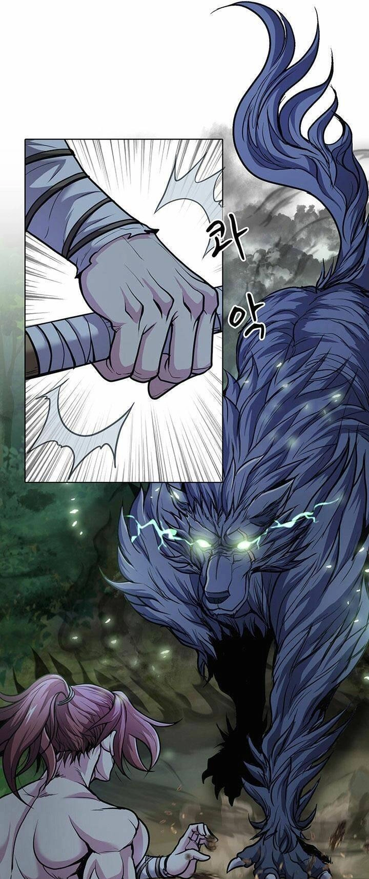 Chiến Binh Cầm Cờ Chapter 1 - 156