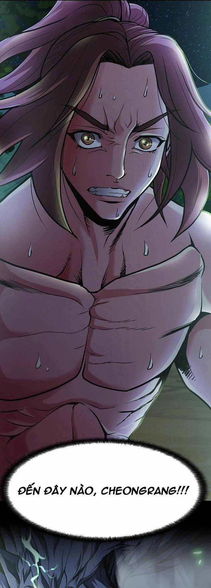 Chiến Binh Cầm Cờ Chapter 1 - 158