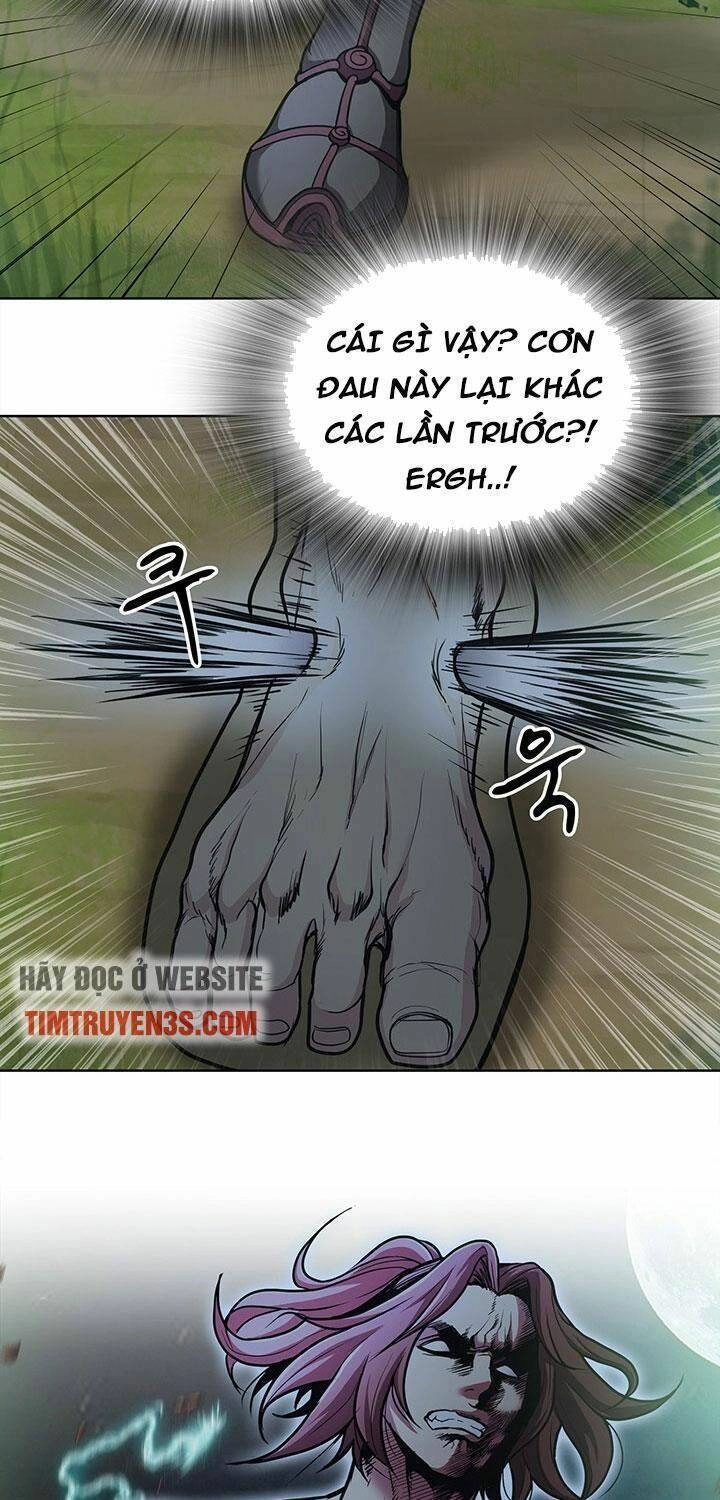 Chiến Binh Cầm Cờ Chapter 1 - 162