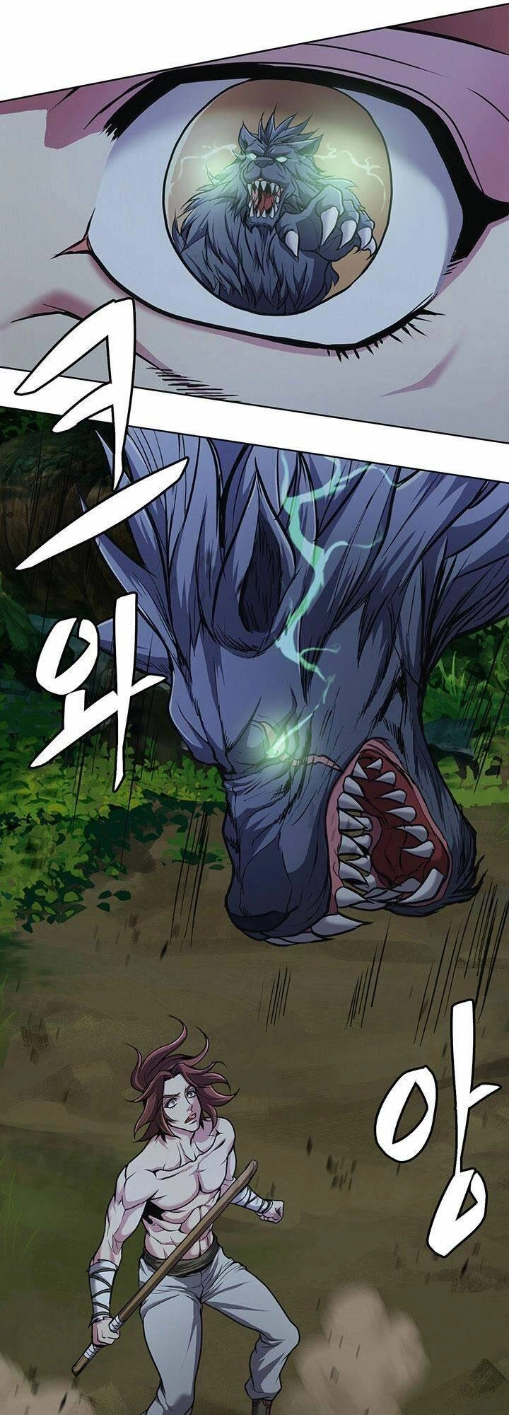 Chiến Binh Cầm Cờ Chapter 1 - 166