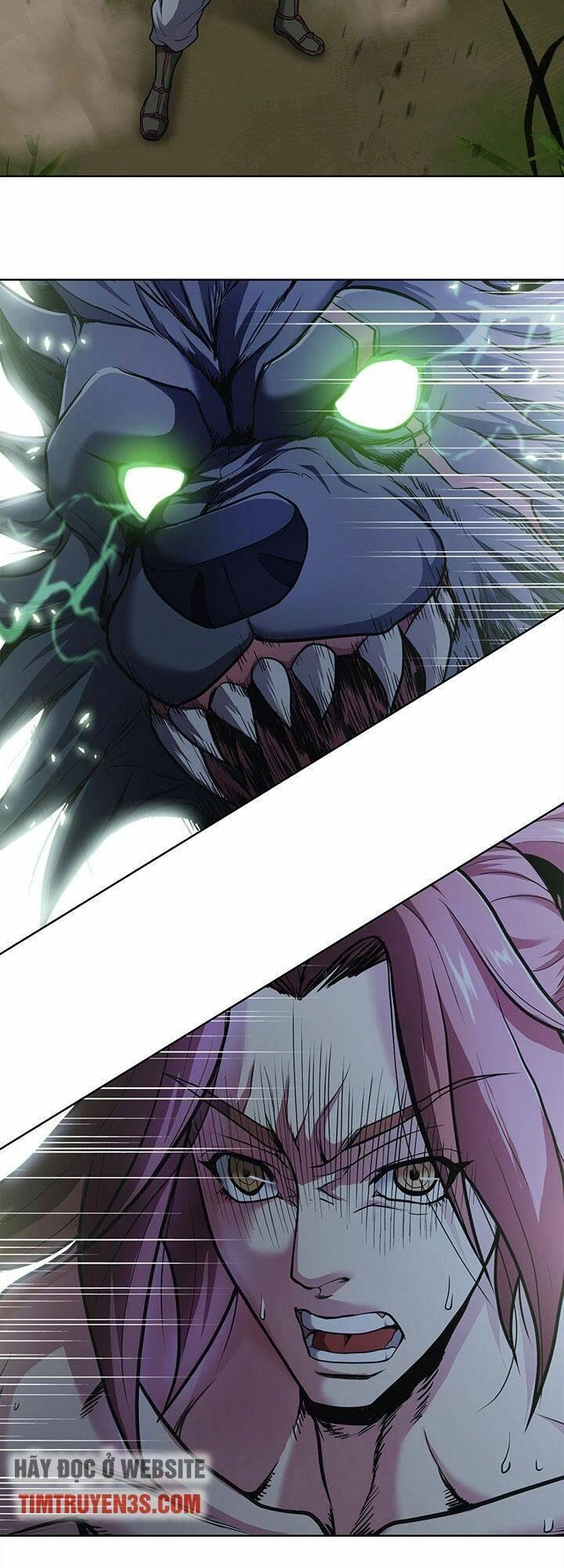 Chiến Binh Cầm Cờ Chapter 1 - 167