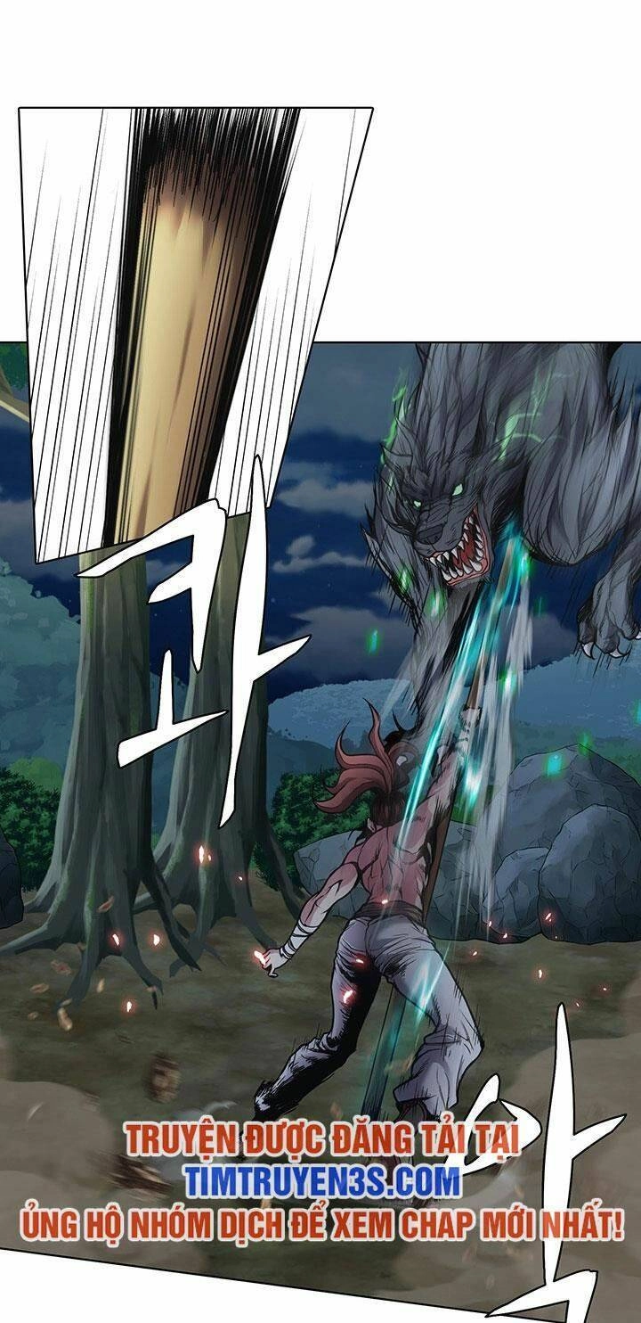 Chiến Binh Cầm Cờ Chapter 2 - 3