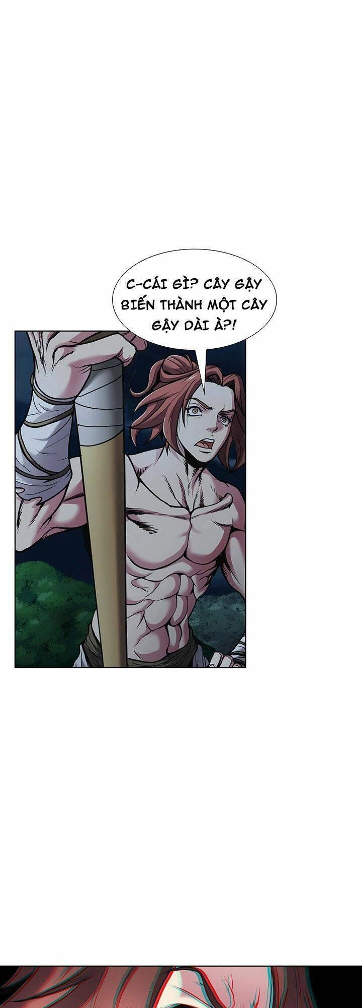 Chiến Binh Cầm Cờ Chapter 2 - 8